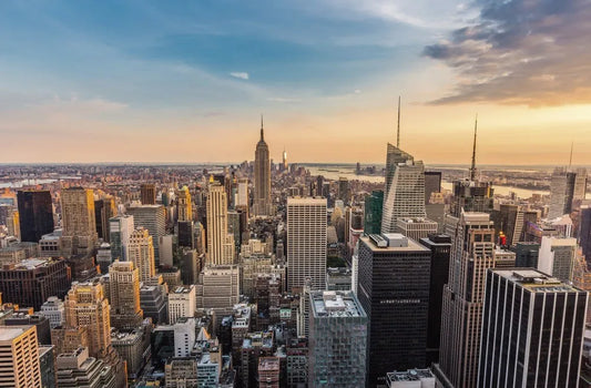 Manhattan, New York