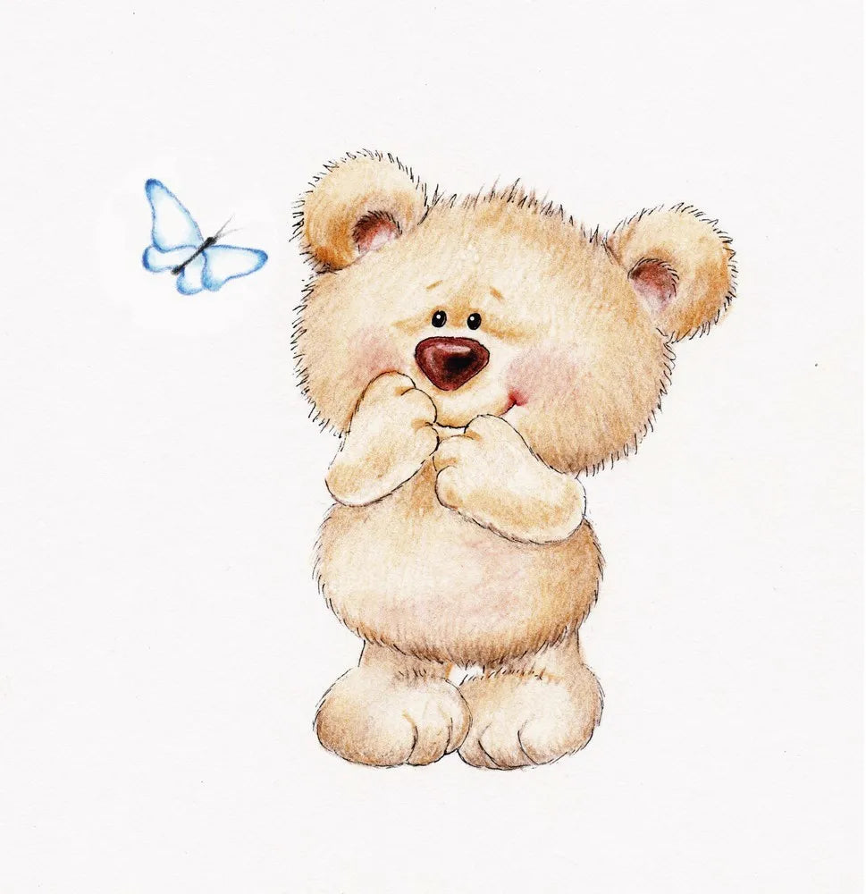 Bear