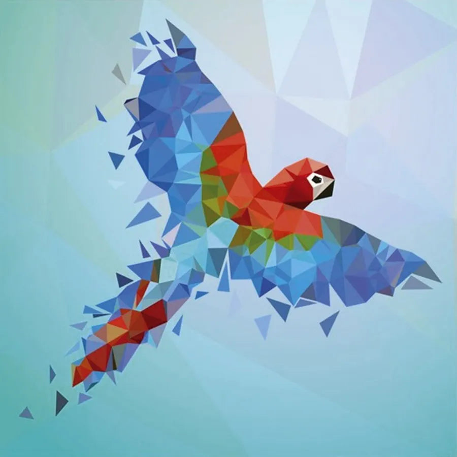 Parrot