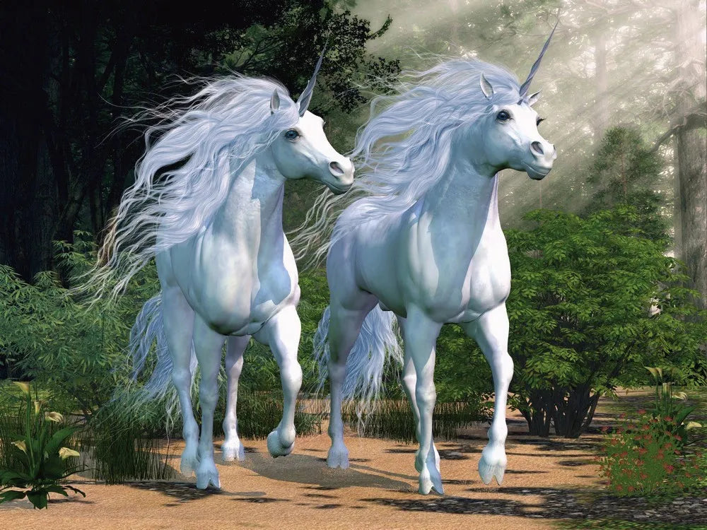 Unicorns