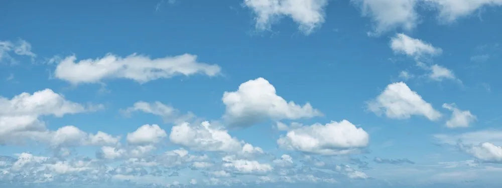 Clouds
