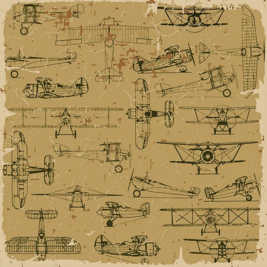 Airplanes