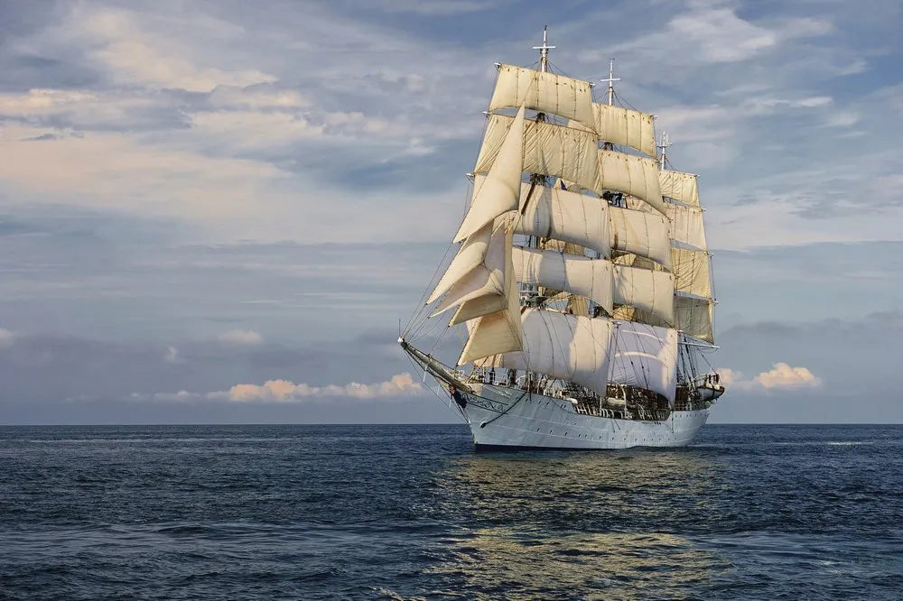 Sailboat