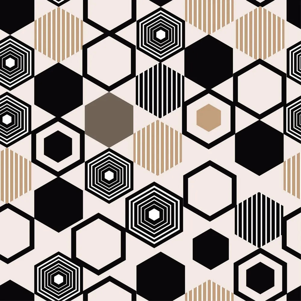 Abstract geometry