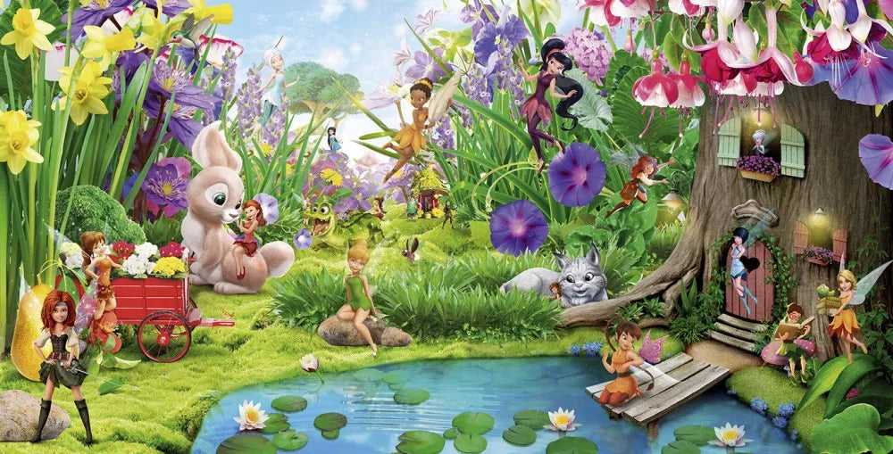 Fairies