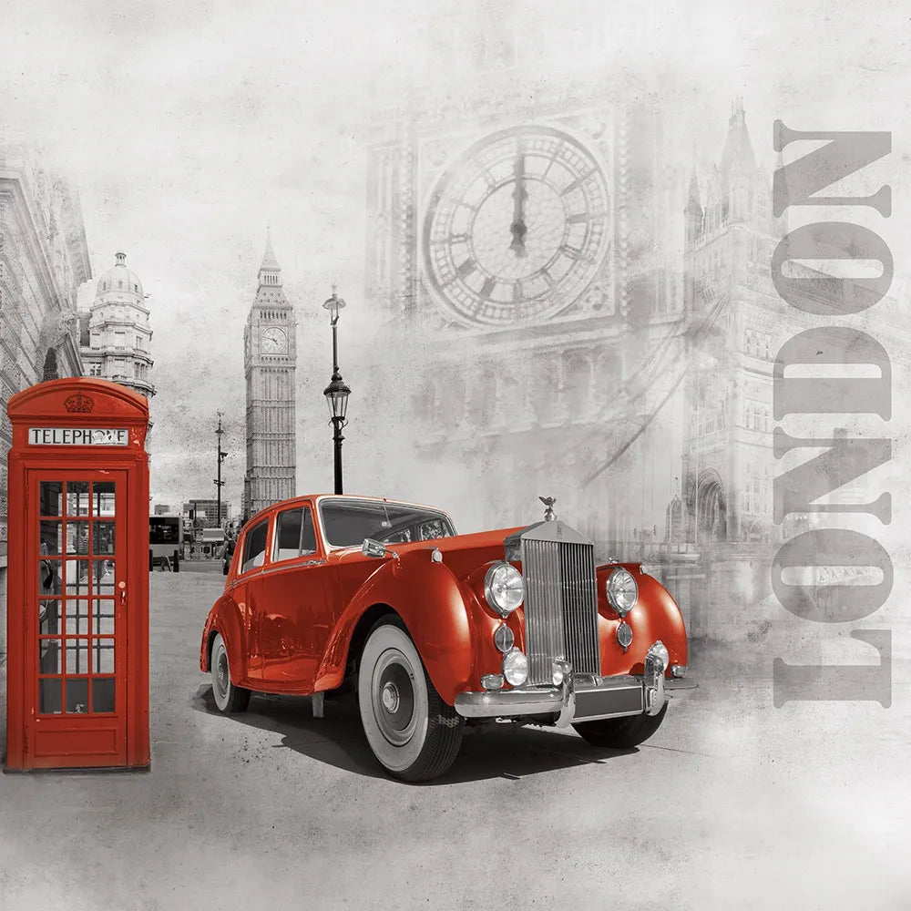 London