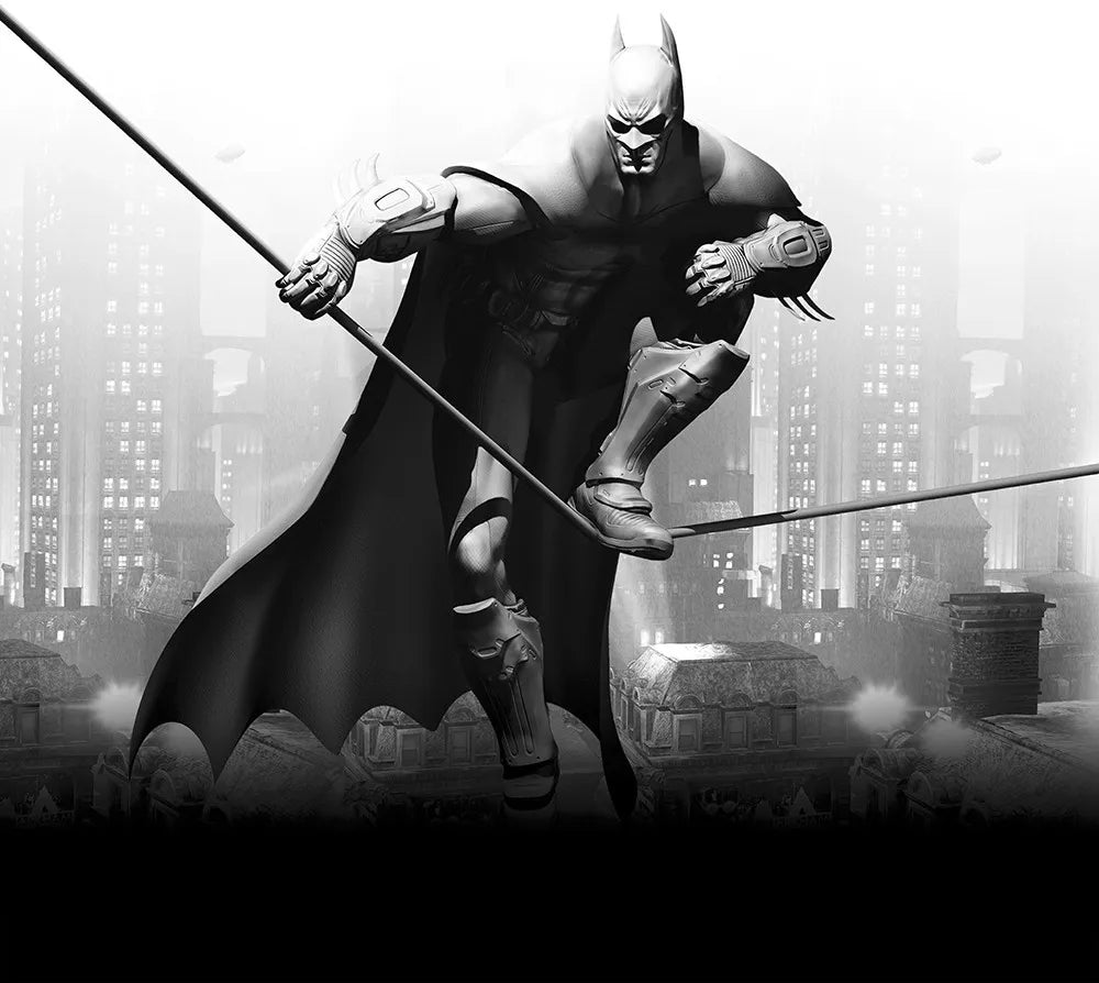 Batman