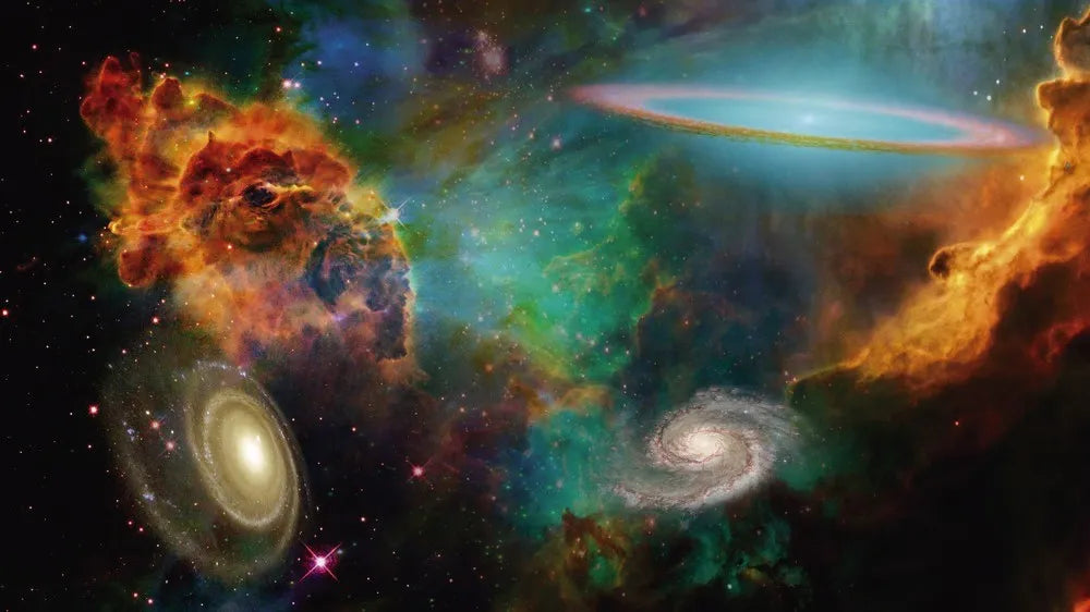 Galaxy