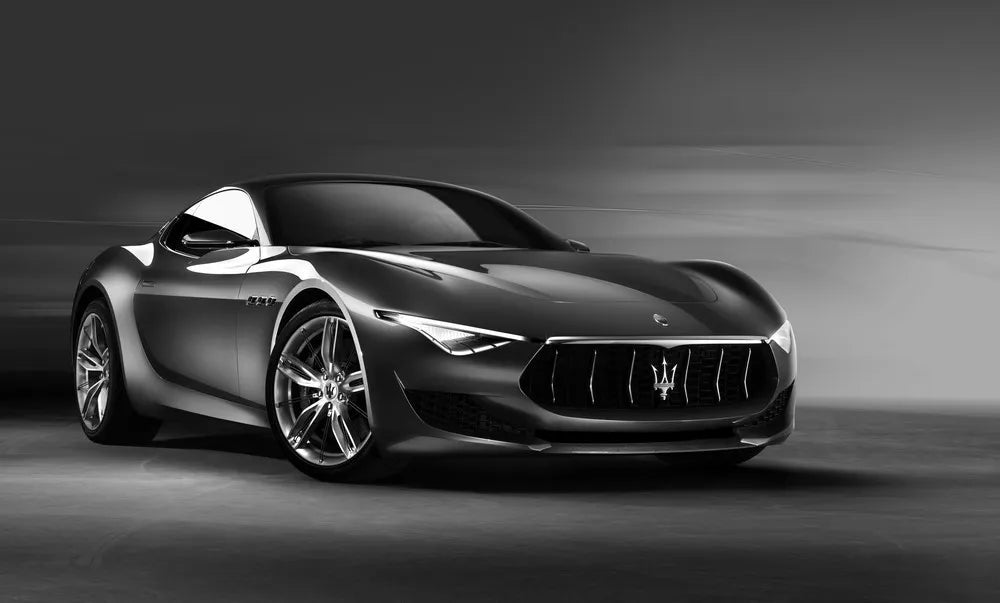 Maserati