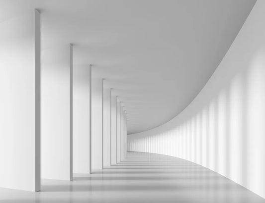 The corridor