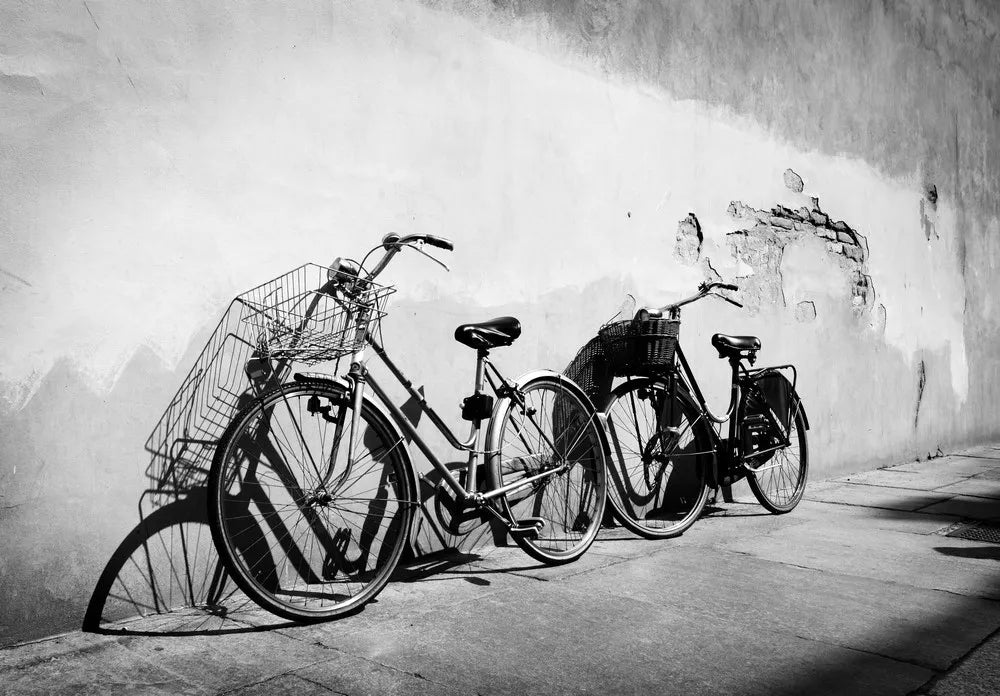 Bikes