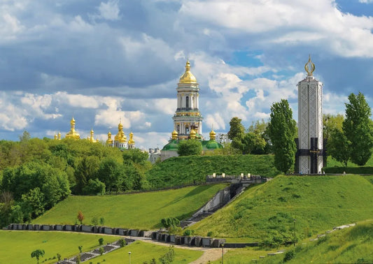 Lavra, Kiev