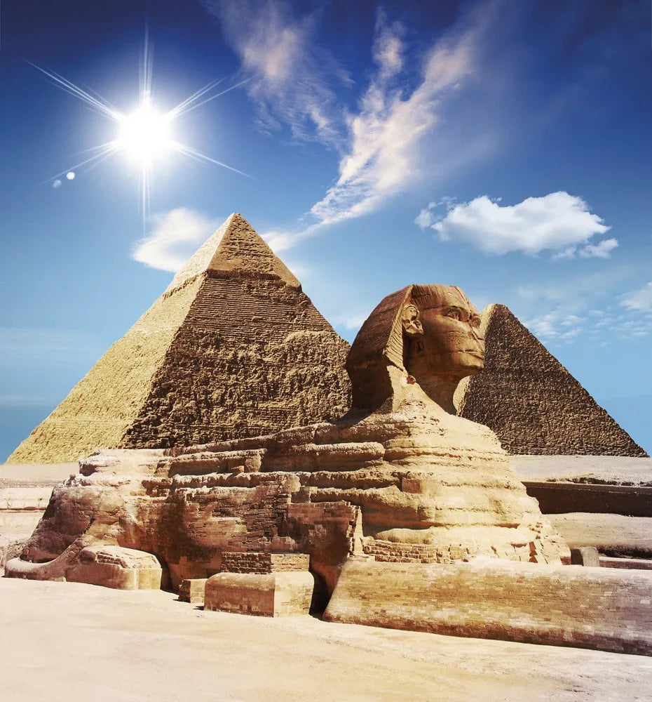Pyramids