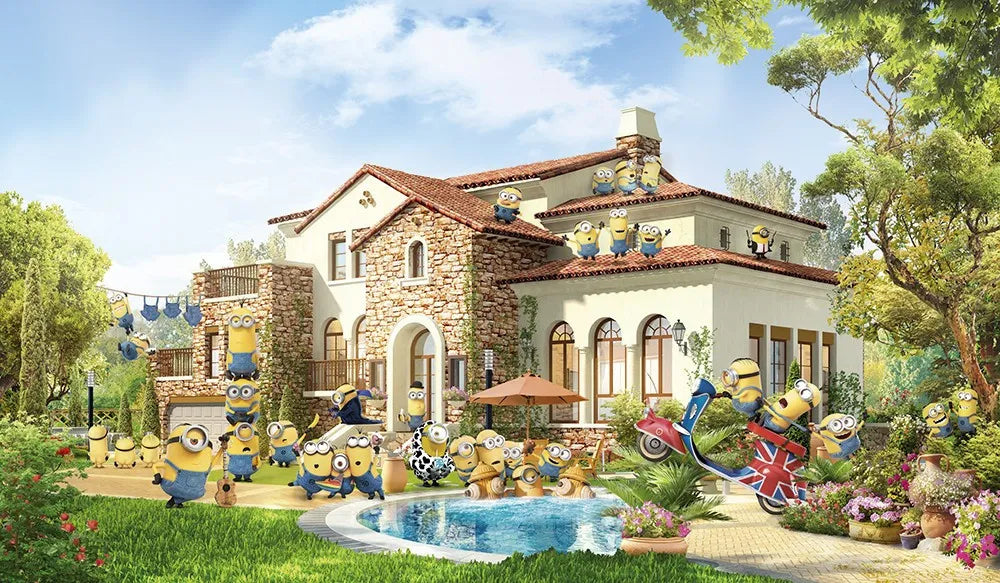 Minions