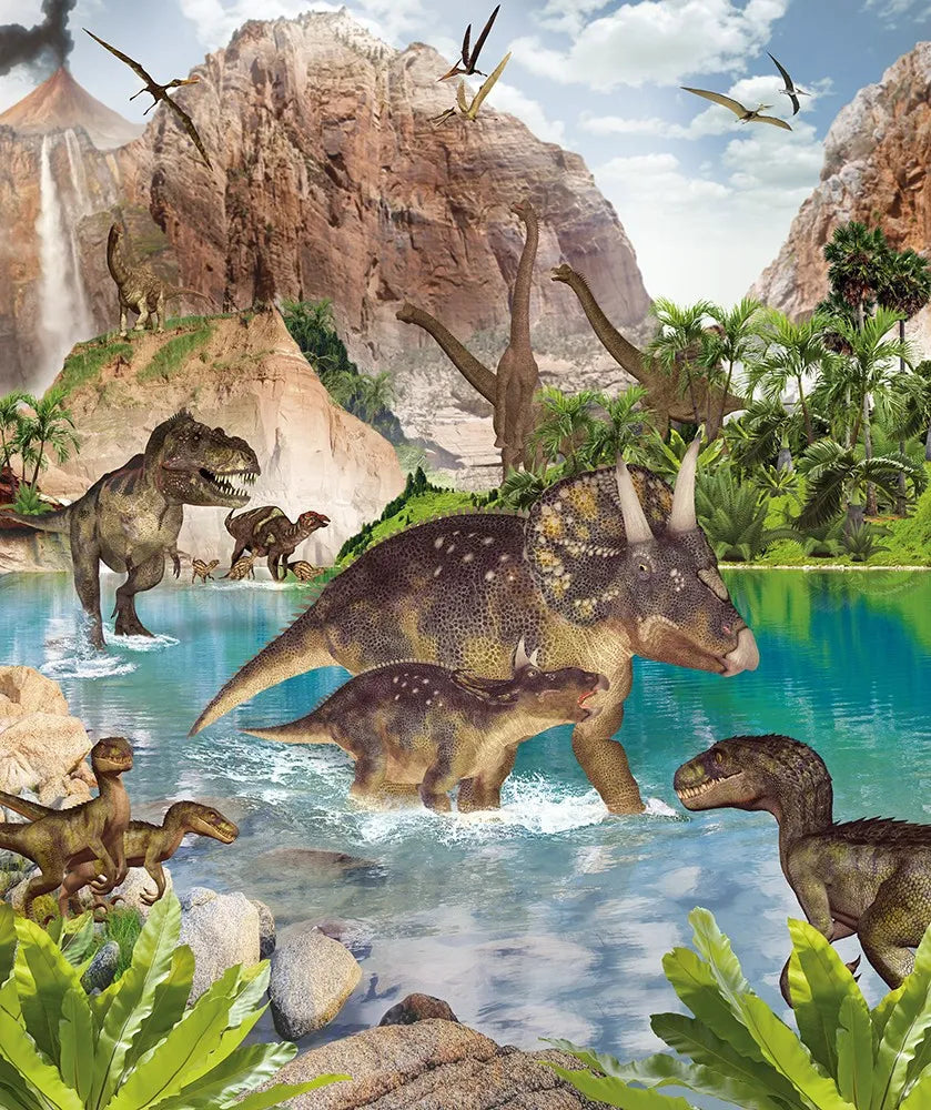 Dinosaurs