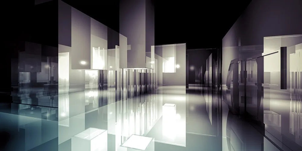 Volumetric abstraction