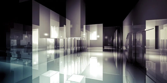 Volumetric abstraction