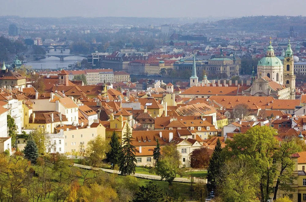 Prague