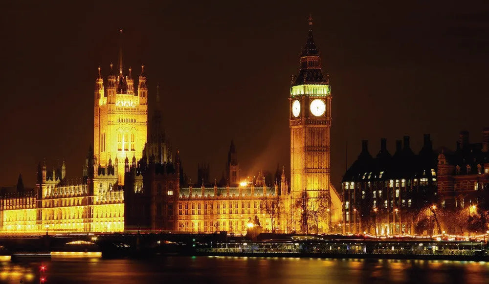 London