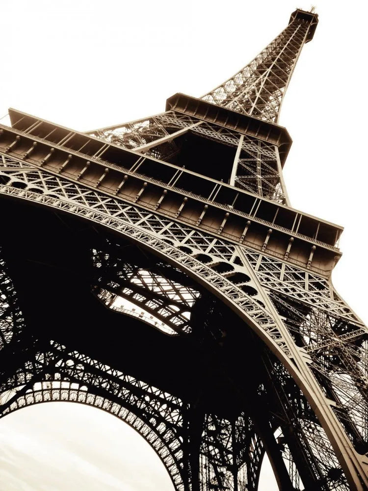 Eiffel tower, Paris