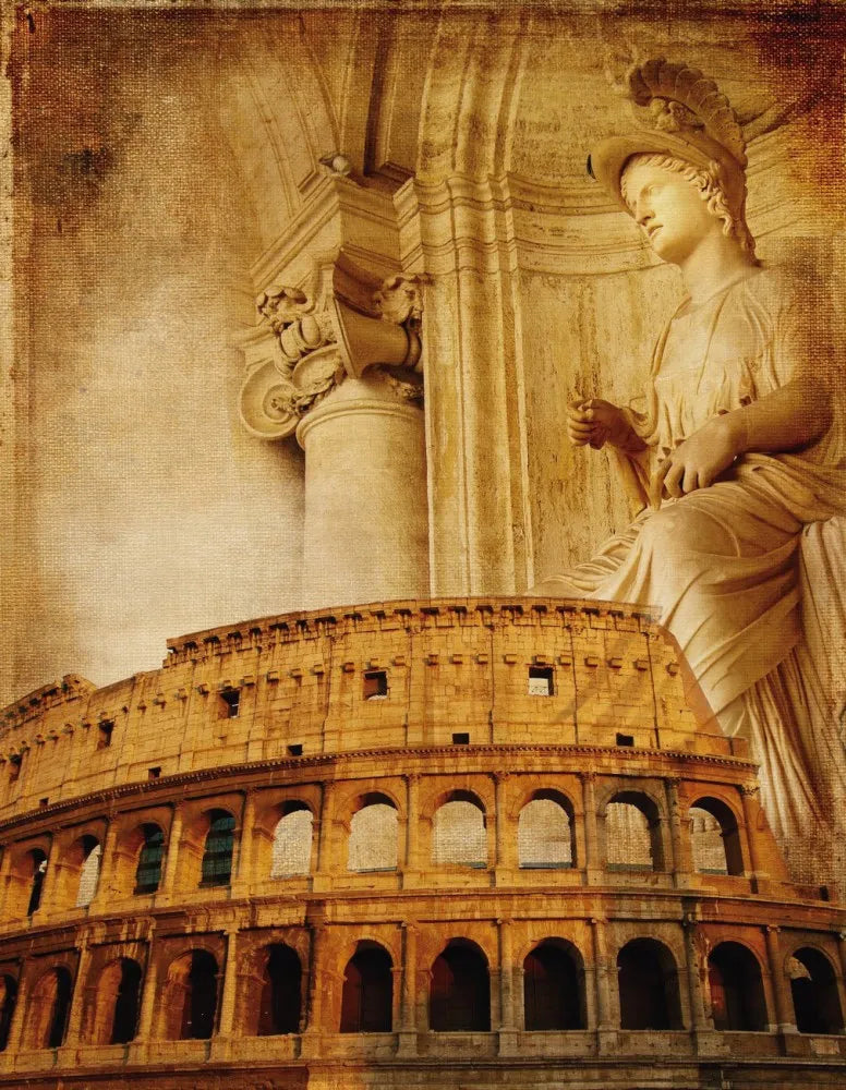Rome, Italy
