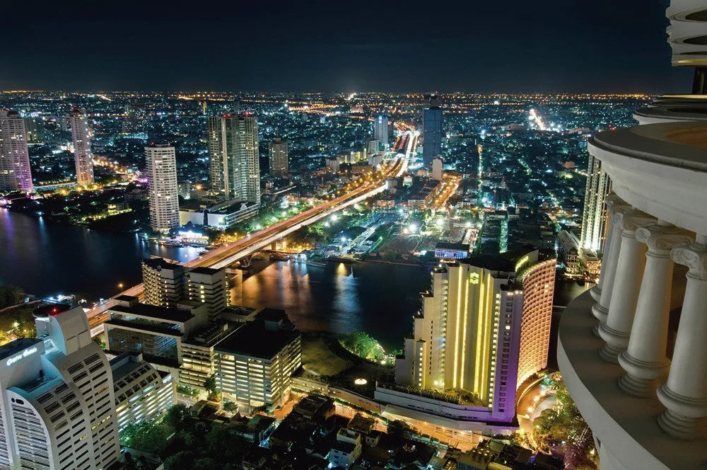 Bangkok