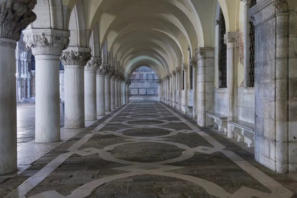 Column, Venice