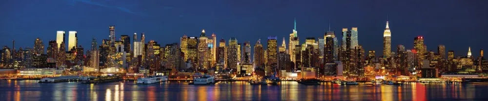 New York City