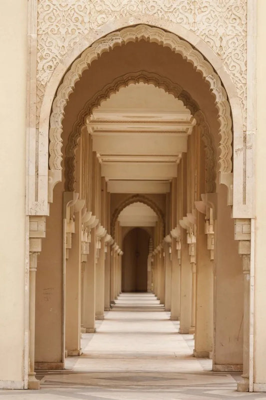 Mosque,Casablanca, Morocco: