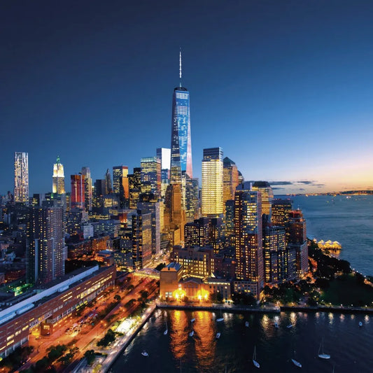 New York