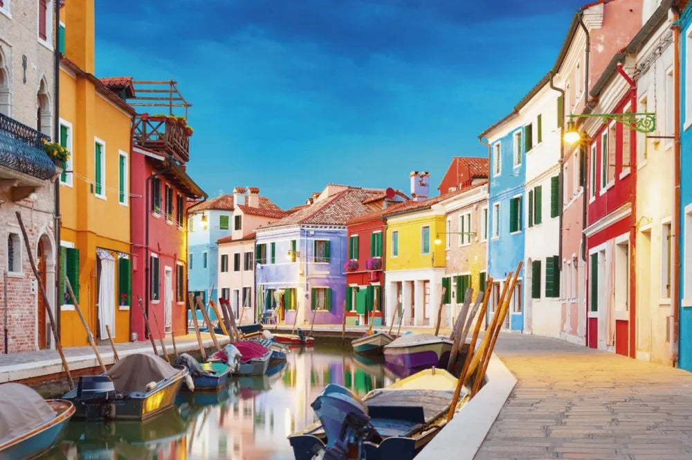 Venice, Italy