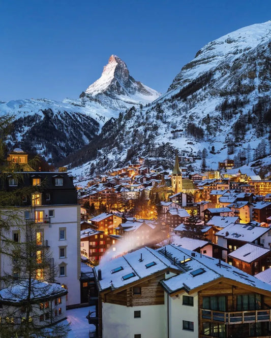 Zermatt, Switzerland