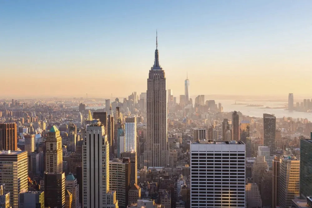 Manhattan, New York