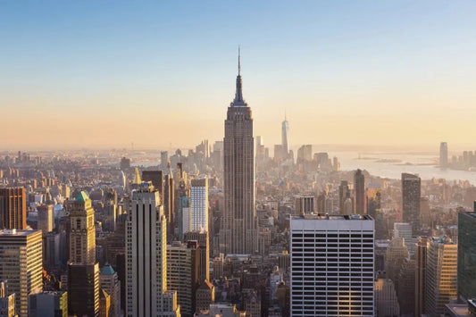 Manhattan, New York