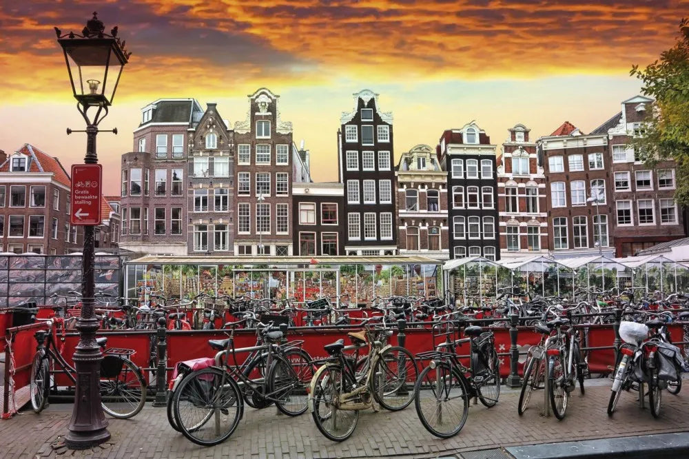 Amsterdam, Netherlands