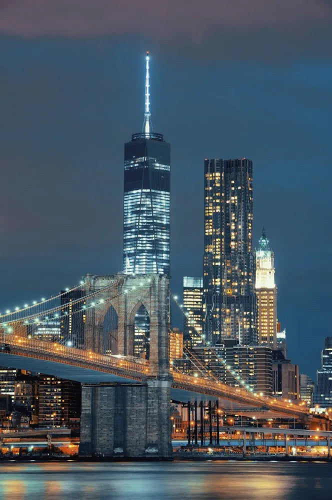 Freedom Tower, New York