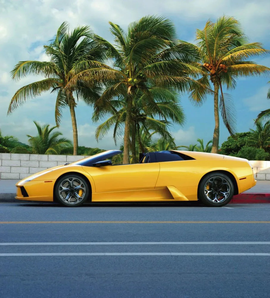 Lamborghini
