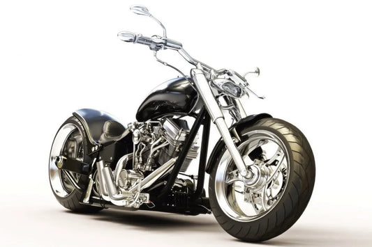 Motorcycle