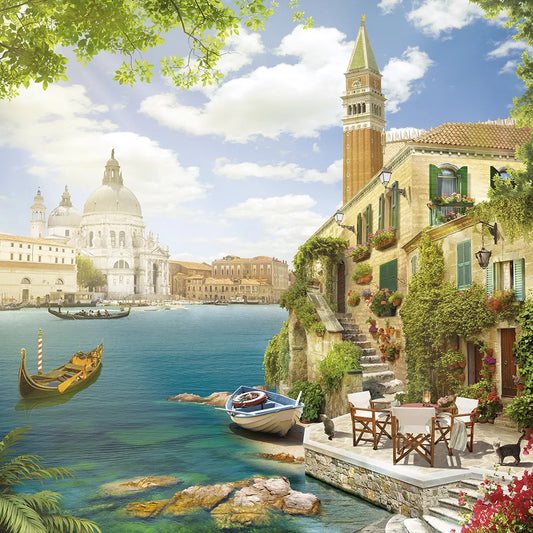 Venice