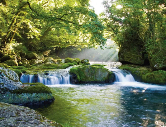 Waterfall