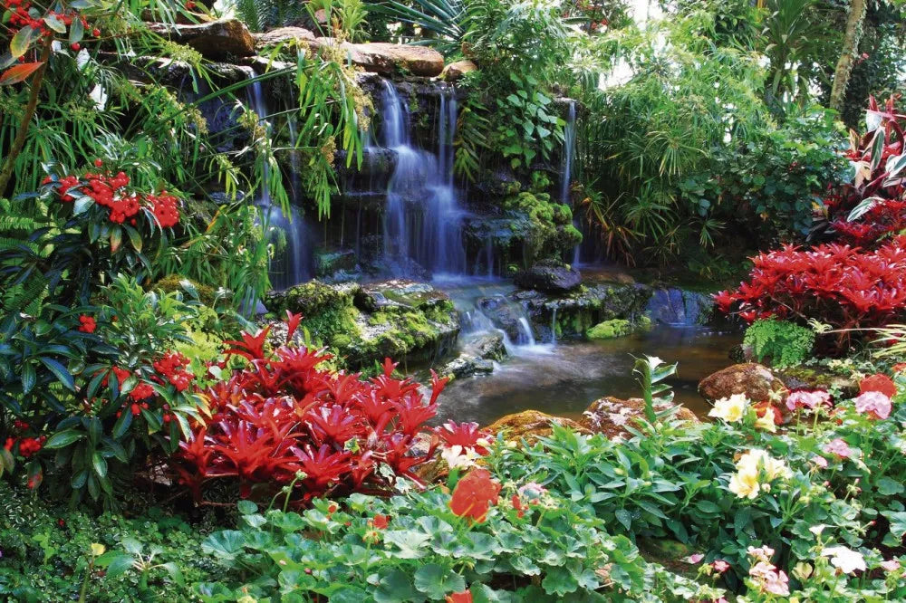 Waterfall