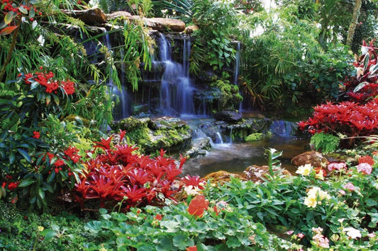 Waterfall