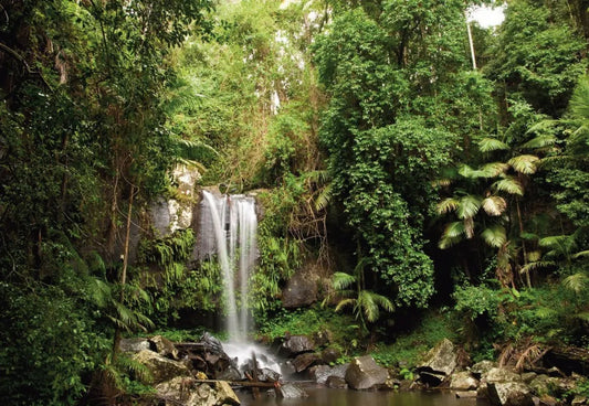 Waterfall