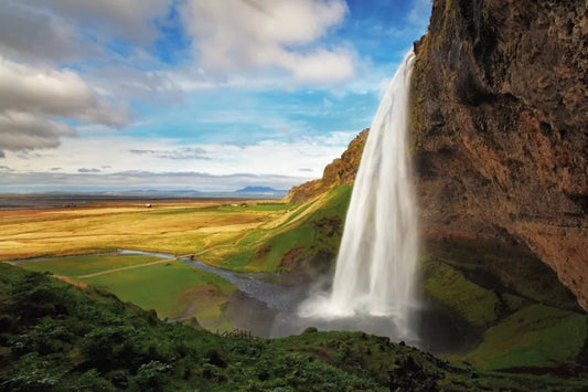 Waterfall