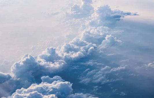 Clouds