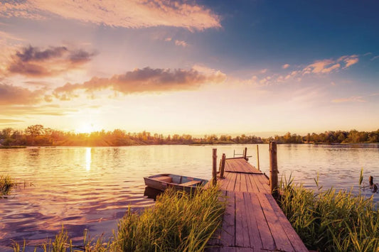 Lake