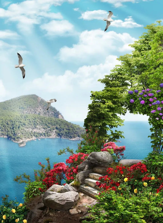 Island