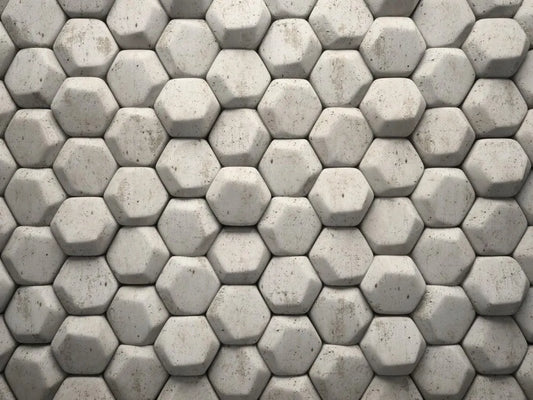 Decorative stone