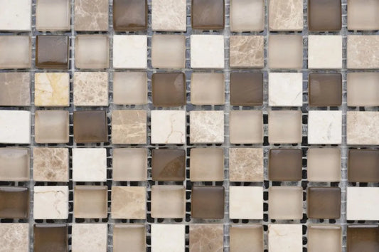 Mosaic stone