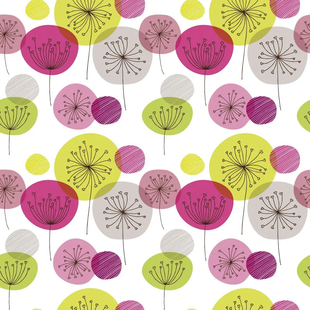 Dandelions